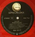 Slayer-Reign In Blood [Red Vinyl]
