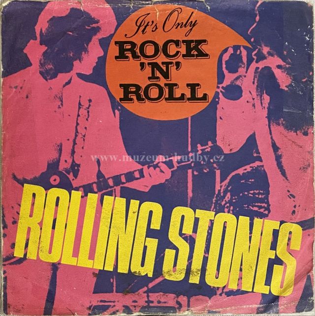 The Rolling Stones