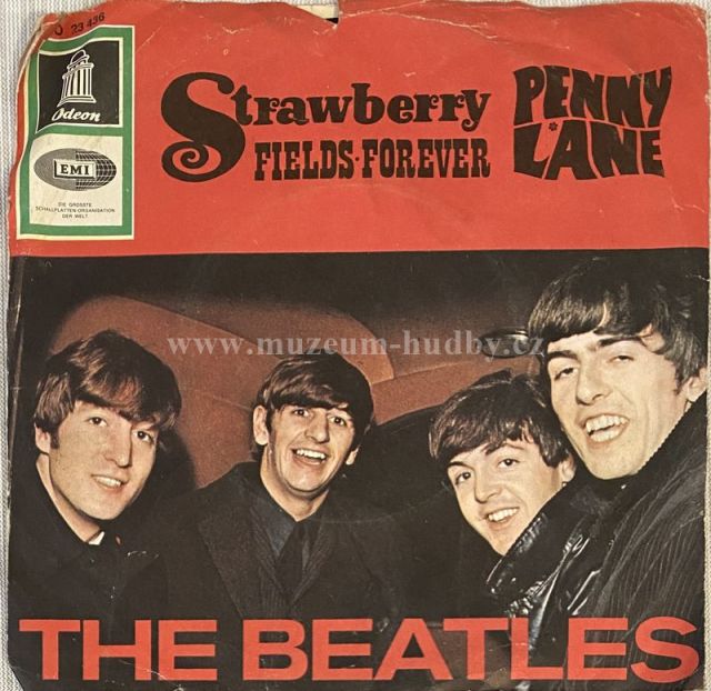 The Beatles