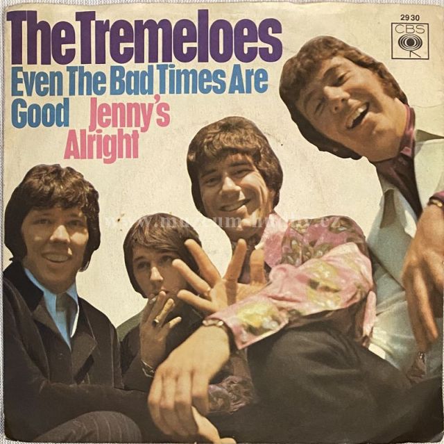 The Tremeloes