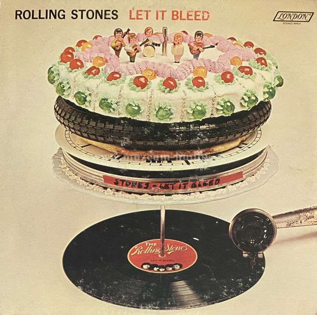 The Rolling Stones