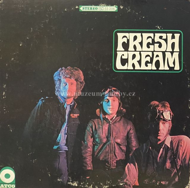 The Cream
