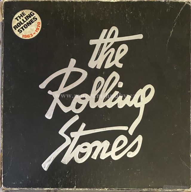 The Rolling Stones