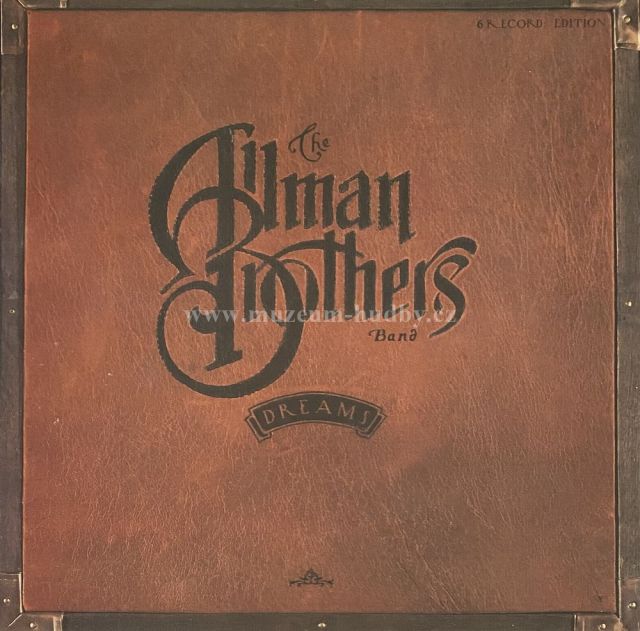 The Allman Brothers Band