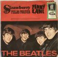 The Beatles-Strawberry Fields Forever / Penny Lane