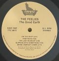 The Feelies-The Good Earth