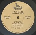 The Feelies-The Good Earth