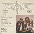 Tarantula-Peklo Pro Všechny