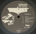 Tarantula-Peklo Pro Všechny