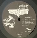 Tarantula-Peklo Pro Všechny