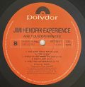 The Jimi Hendrix Experience-Are You Experienced