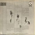 The Cream-Fresh Cream