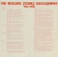 The Rolling Stones-The Rolling Stones