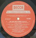 The Rolling Stones-The Rolling Stones