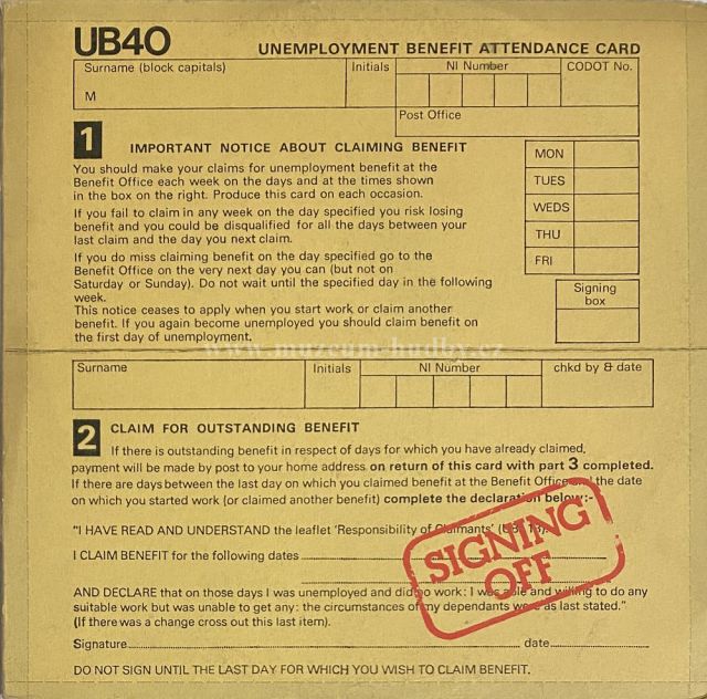 UB40