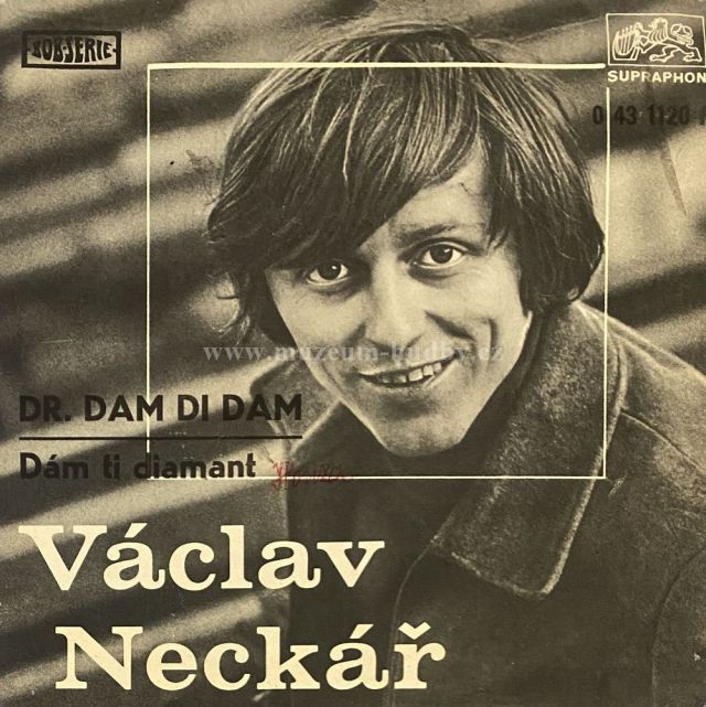 Václav Neckář A Sbor