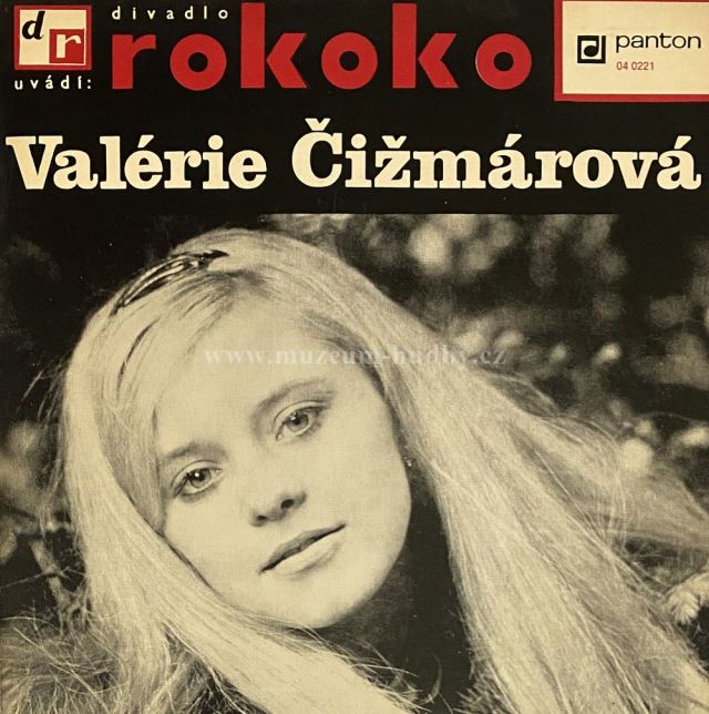 Valérie Čižmárová