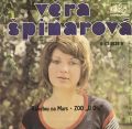 Věra Špinarová-Raketou Na Mars / ZOO