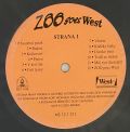 Zoo-Zoo Goes West