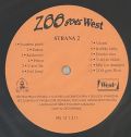 Zoo-Zoo Goes West