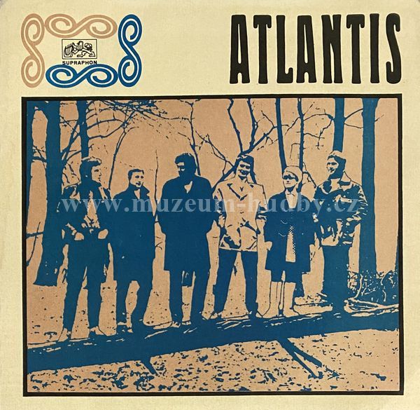 Atlantis