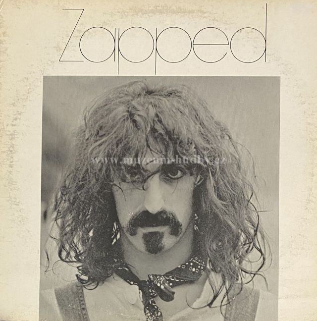 Alice Cooper, Jeff Simmons, The Mothers Of Invention & Others