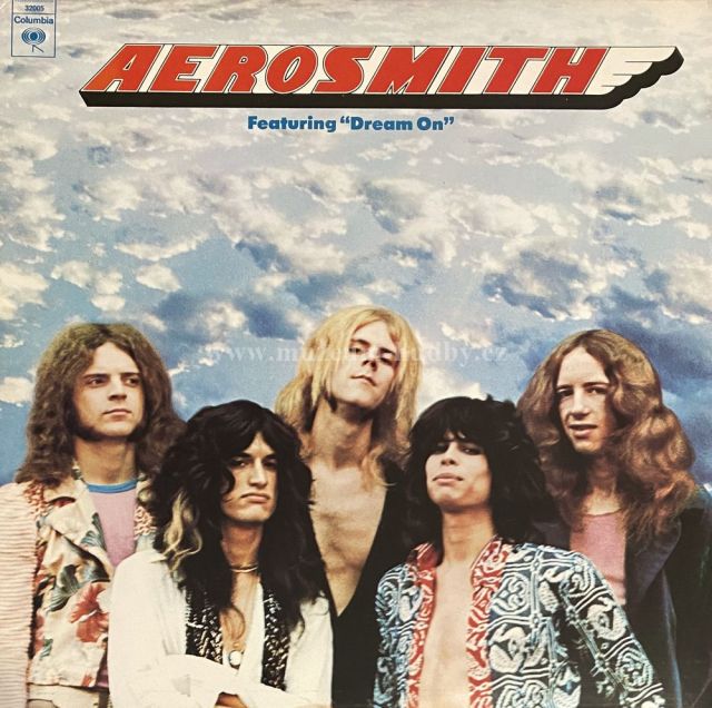 Aerosmith
