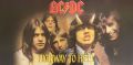 AC/DC-Highway To Hell [Dark Pink Vinyl + plakát]