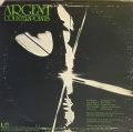 Argent-Counterpoints