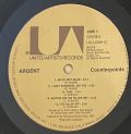 Argent-Counterpoints