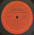 Alvin Lee & Mylon LeFevre-On The Road To Freedom