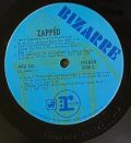 Alice Cooper, Jeff Simmons, The Mothers Of Invention & Others-Zapped