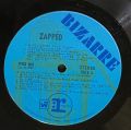 Alice Cooper, Jeff Simmons, The Mothers Of Invention & Others-Zapped