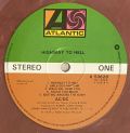 AC/DC-Highway To Hell [Dark Pink Vinyl + plakát]