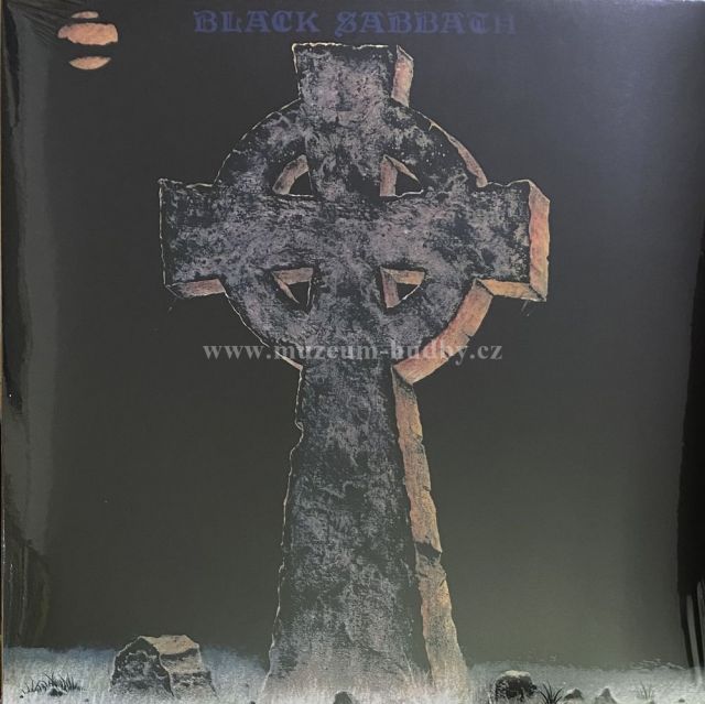 Black Sabbath