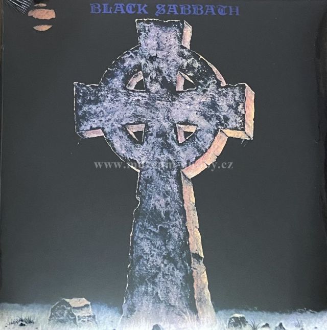 Black Sabbath