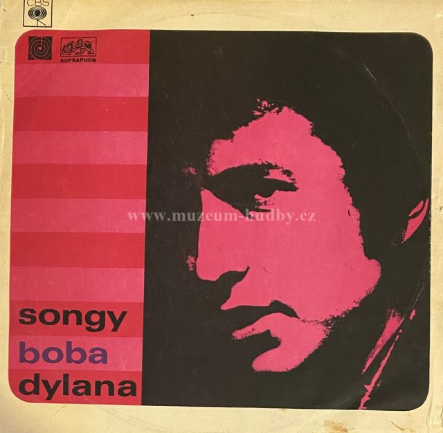 Bob Dylan