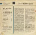 Bob Dylan-Songy Boba Dylana