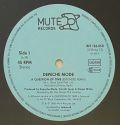 Depeche Mode-A Question Of Time (Extended Remix)