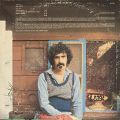 Frank Zappa-Waka / Jawaka - Hot Rats
