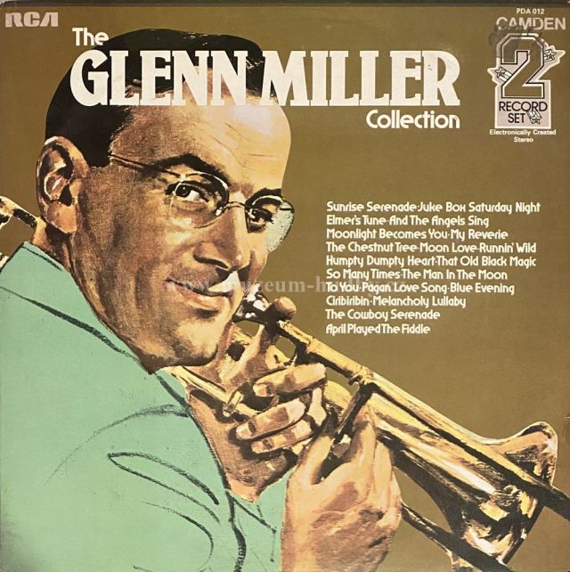 Glenn Miller & His Orchestra
