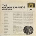 Golden Earrings-Reflection