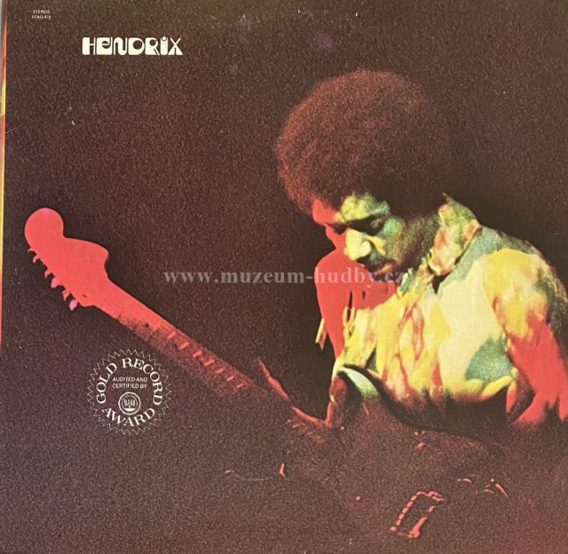 Jimi Hendrix