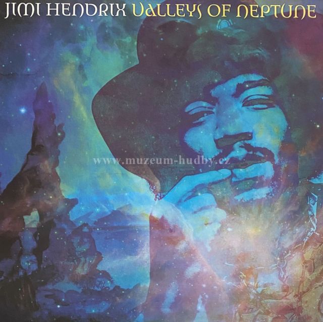 Jimi Hendrix