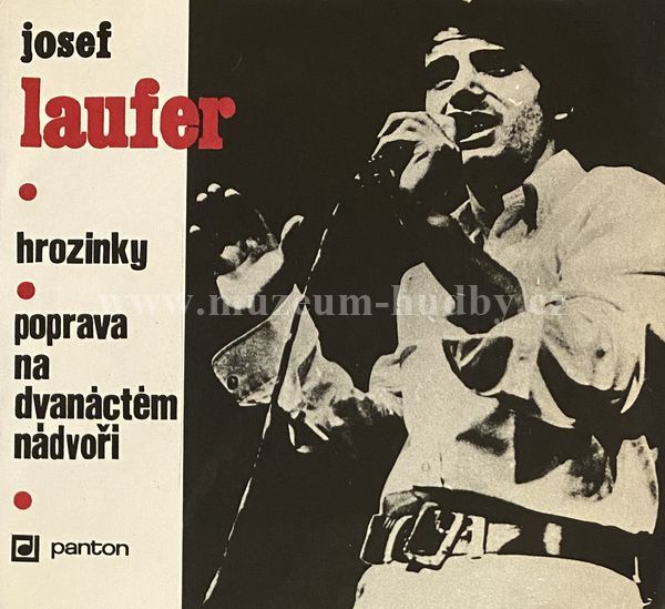 Josef Laufer