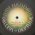 Jimi Hendrix-Valleys Of Neptun
