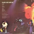 Jimi Hendrix-Band Of Gypsys