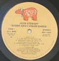 John Stewart-Bombs Away Dream Babies