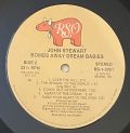 John Stewart-Bombs Away Dream Babies