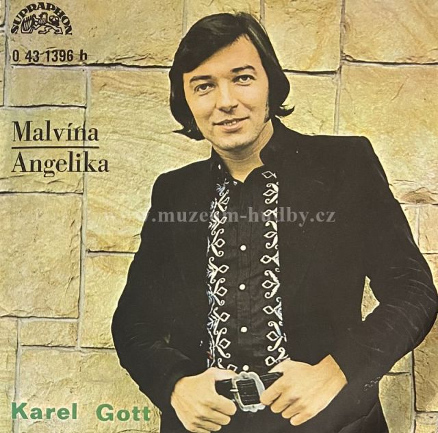Karel Gott